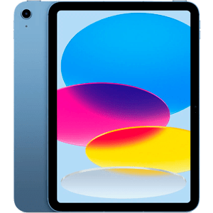 Замена контроллера питания  iPad 10 2022